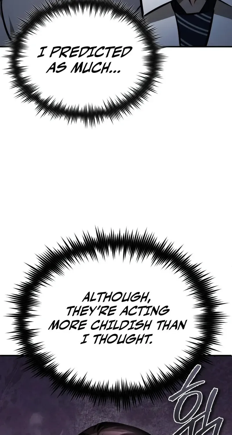 Devil Returns To School Day's Chapter 57 page 20 - 