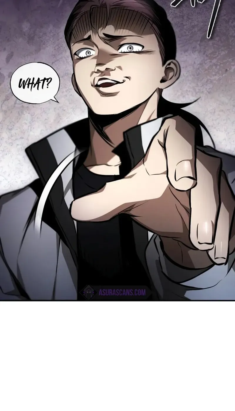 Devil Returns To School Day's Chapter 57 page 21 - 