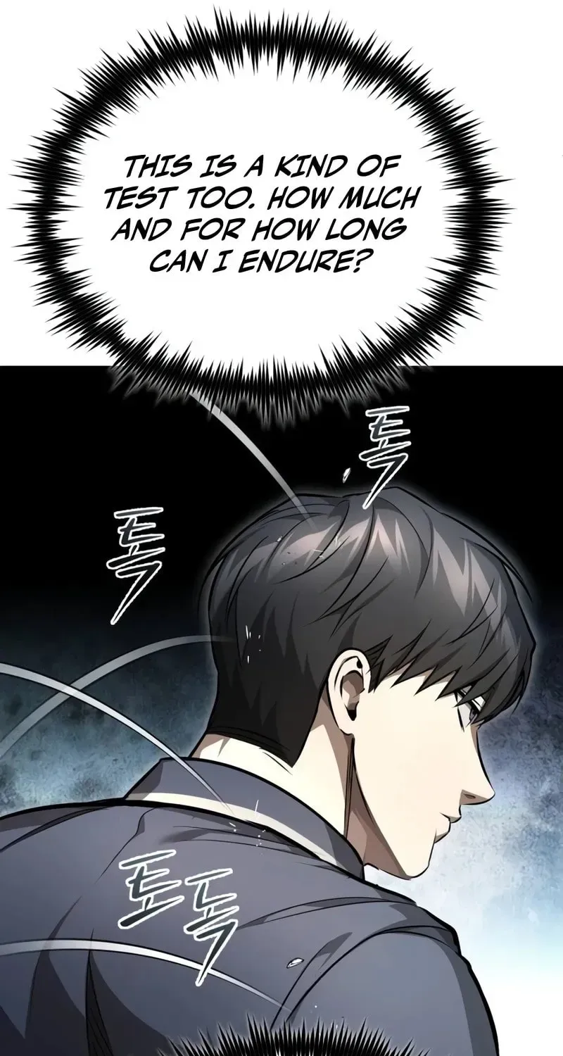 Devil Returns To School Day's Chapter 57 page 22 - 
