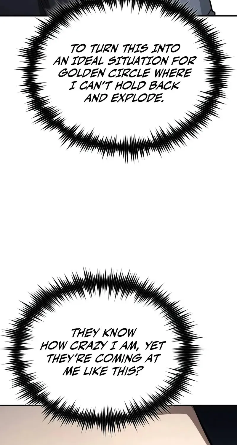Devil Returns To School Day's Chapter 57 page 23 - 