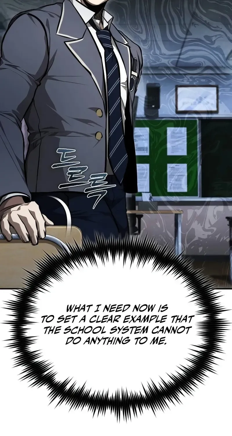 Devil Returns To School Day's Chapter 57 page 26 - 