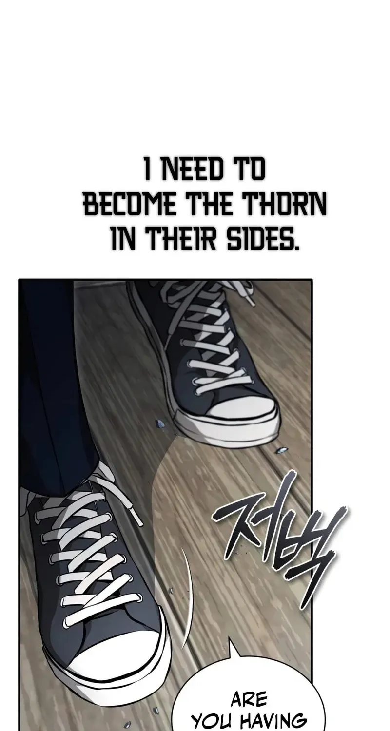 Devil Returns To School Day's Chapter 57 page 27 - 
