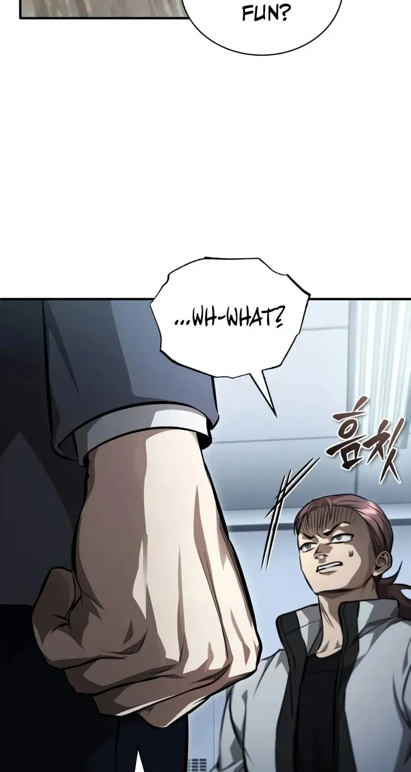 Devil Returns To School Day's Chapter 57 page 28 - 
