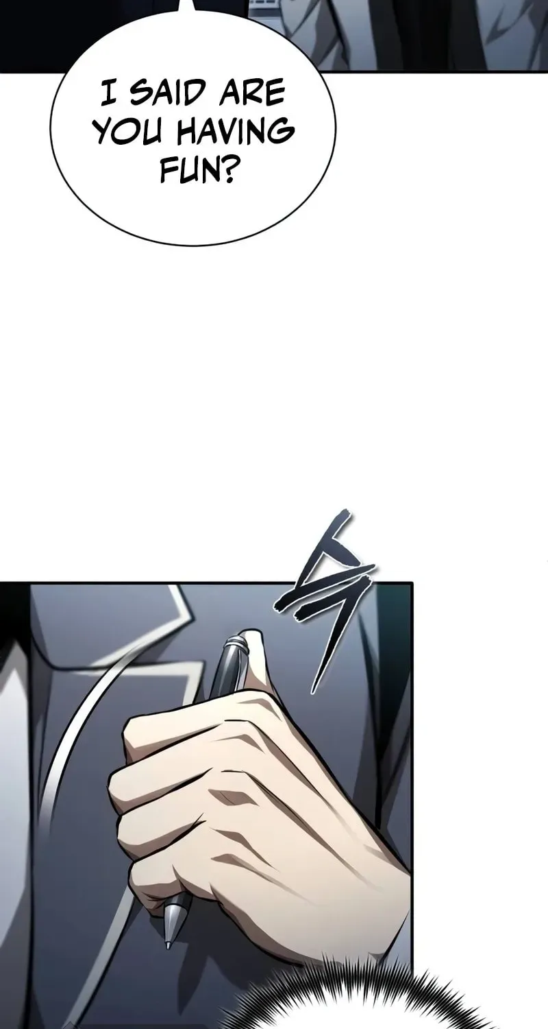 Devil Returns To School Day's Chapter 57 page 29 - 