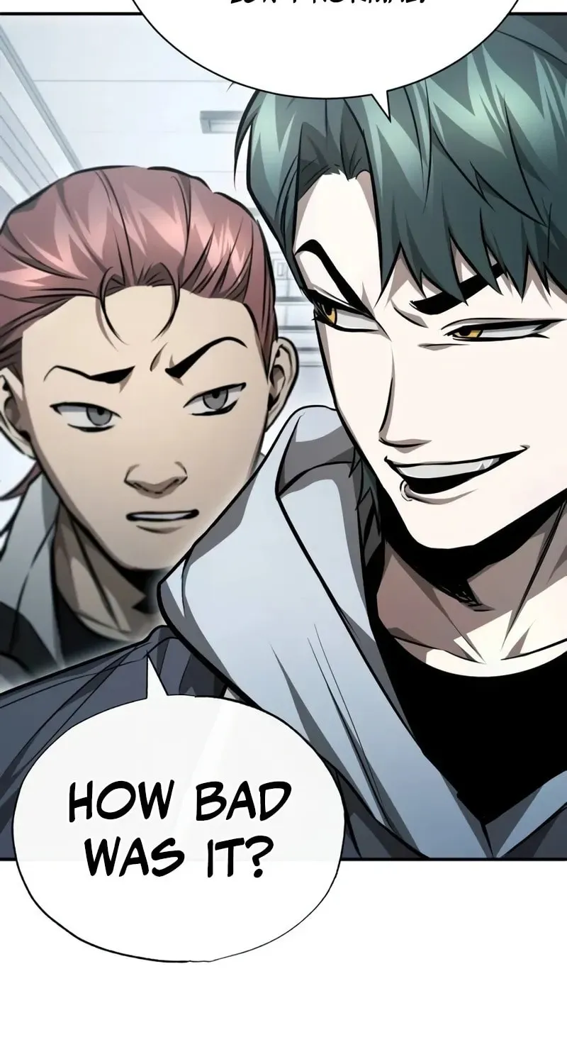 Devil Returns To School Day's Chapter 57 page 4 - 