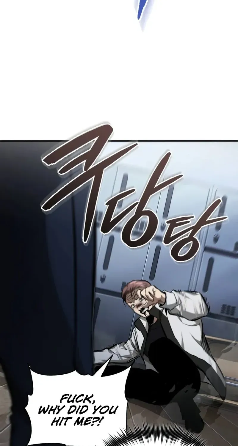 Devil Returns To School Day's Chapter 57 page 34 - 