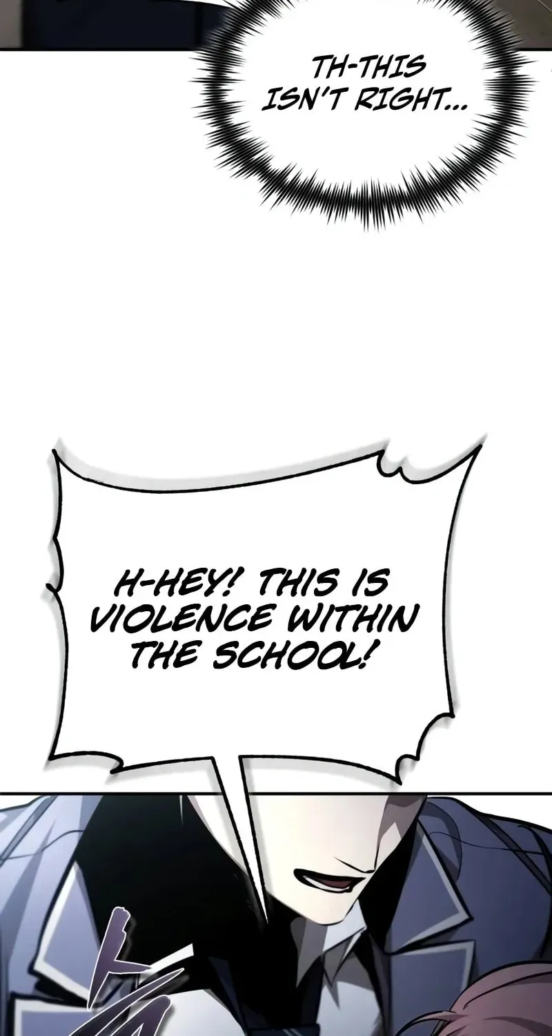 Devil Returns To School Day's Chapter 57 page 35 - 
