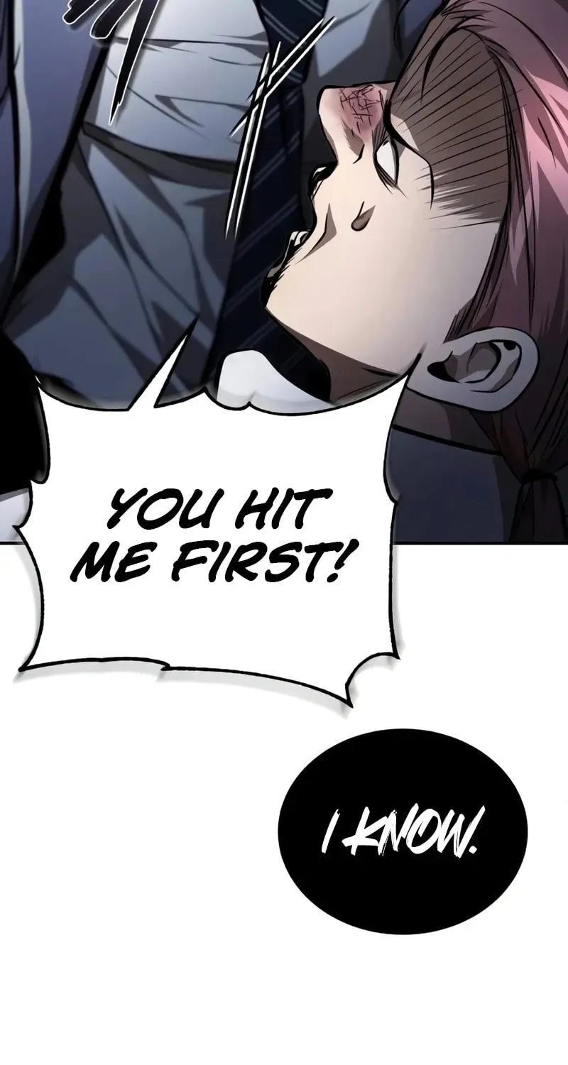 Devil Returns To School Day's Chapter 57 page 36 - 