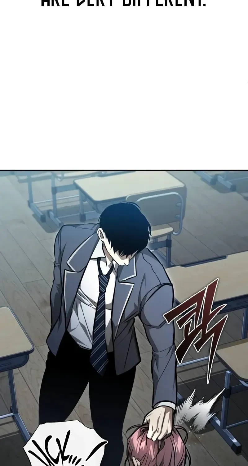 Devil Returns To School Day's Chapter 57 page 38 - 