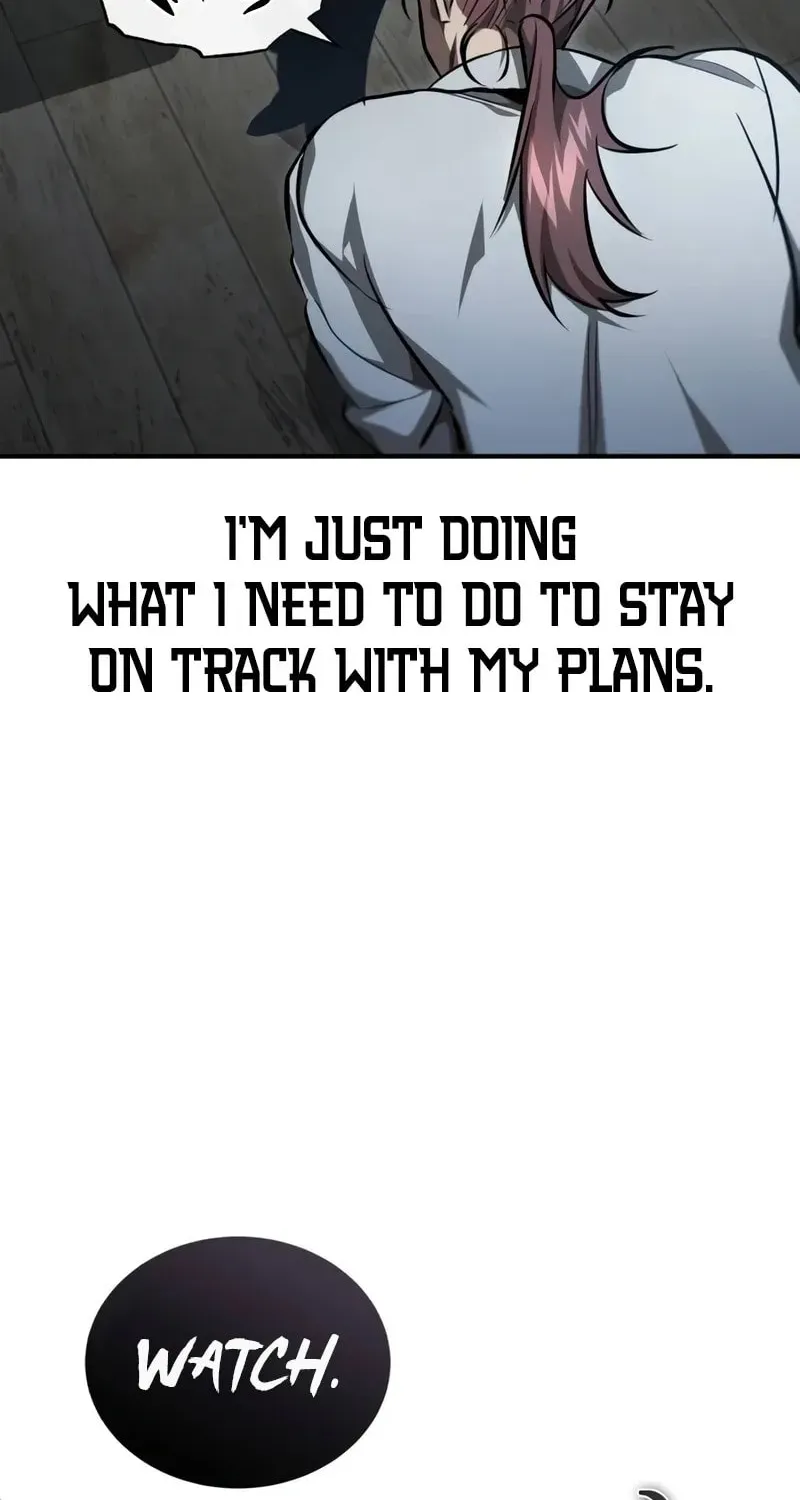 Devil Returns To School Day's Chapter 57 page 39 - 