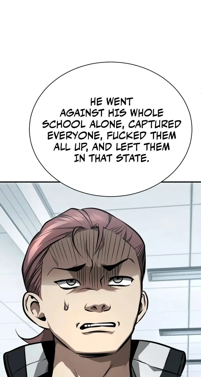 Devil Returns To School Day's Chapter 57 page 5 - 