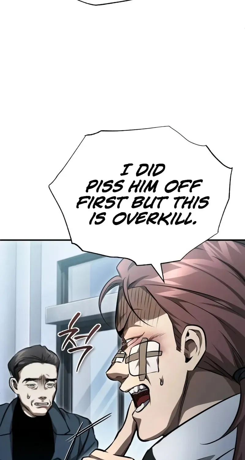 Devil Returns To School Day's Chapter 57 page 50 - 
