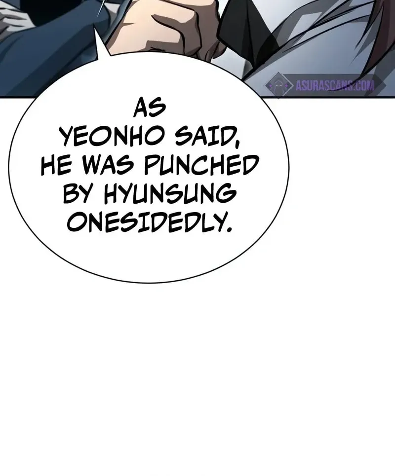 Devil Returns To School Day's Chapter 57 page 51 - 