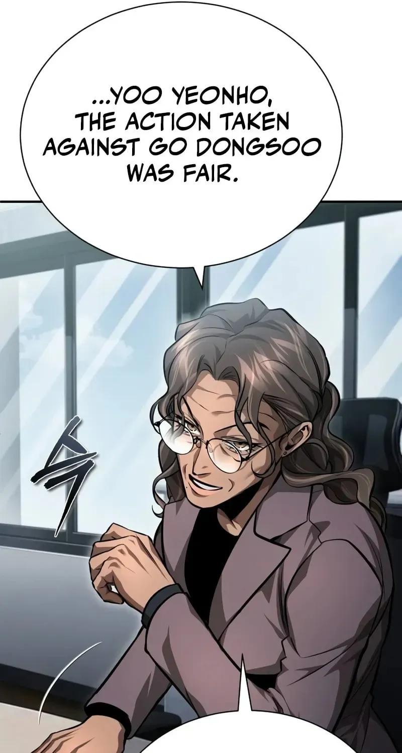 Devil Returns To School Day's Chapter 57 page 52 - 
