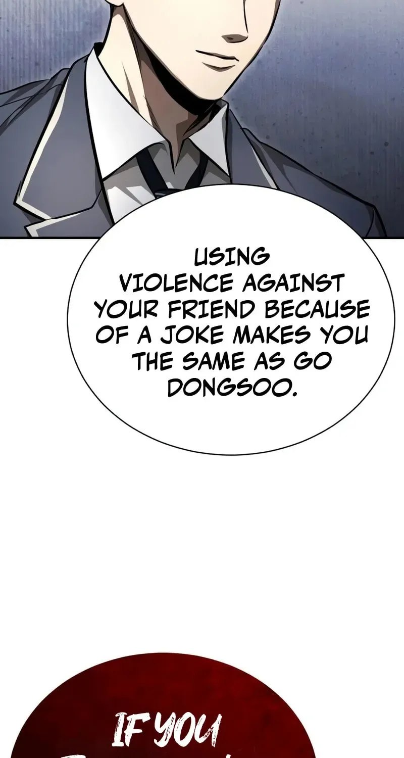 Devil Returns To School Day's Chapter 57 page 54 - 