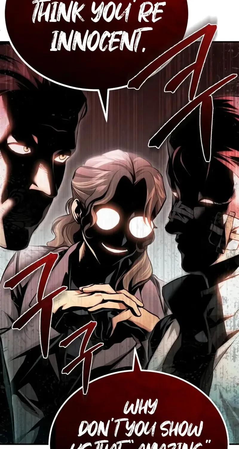 Devil Returns To School Day's Chapter 57 page 55 - 