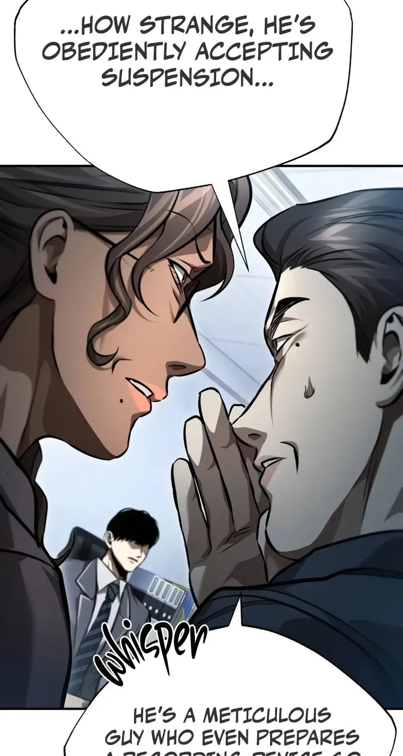 Devil Returns To School Day's Chapter 57 page 60 - 