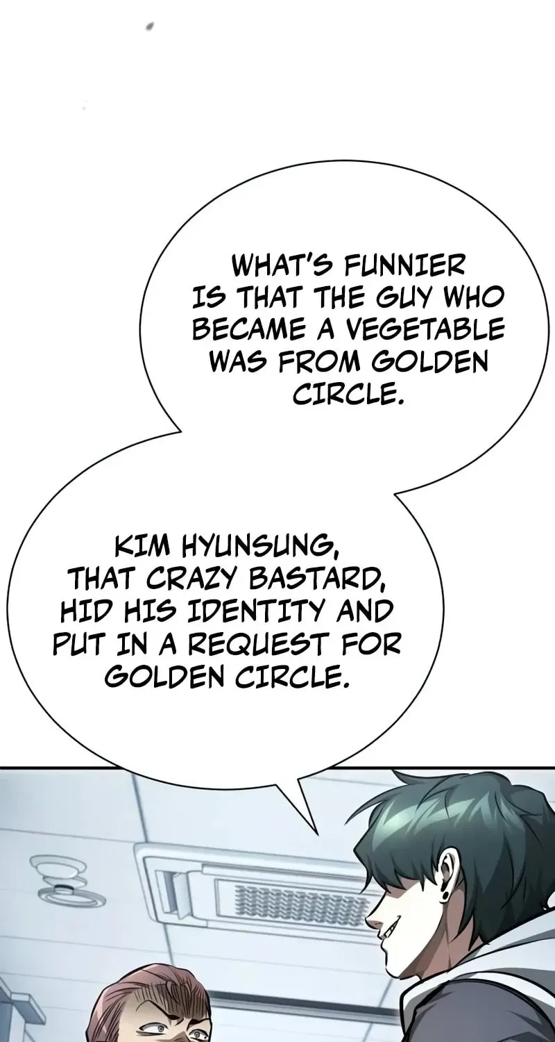 Devil Returns To School Day's Chapter 57 page 7 - 
