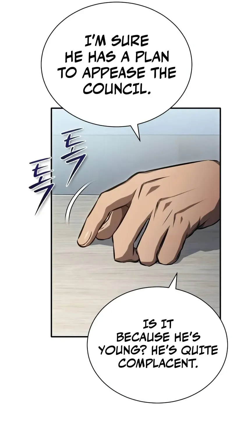 Devil Returns To School Day's Chapter 57 page 62 - 