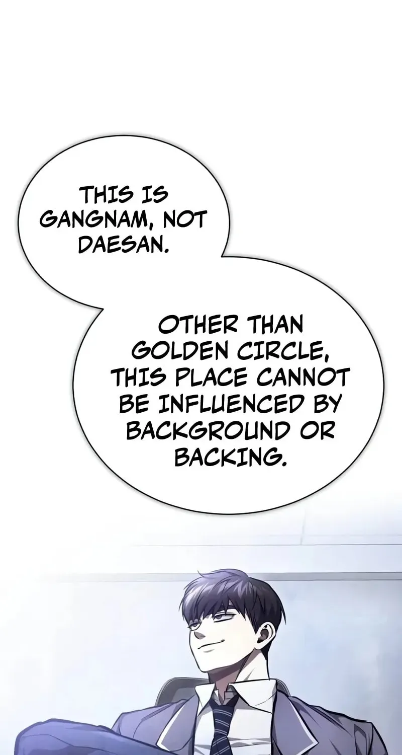 Devil Returns To School Day's Chapter 57 page 63 - 