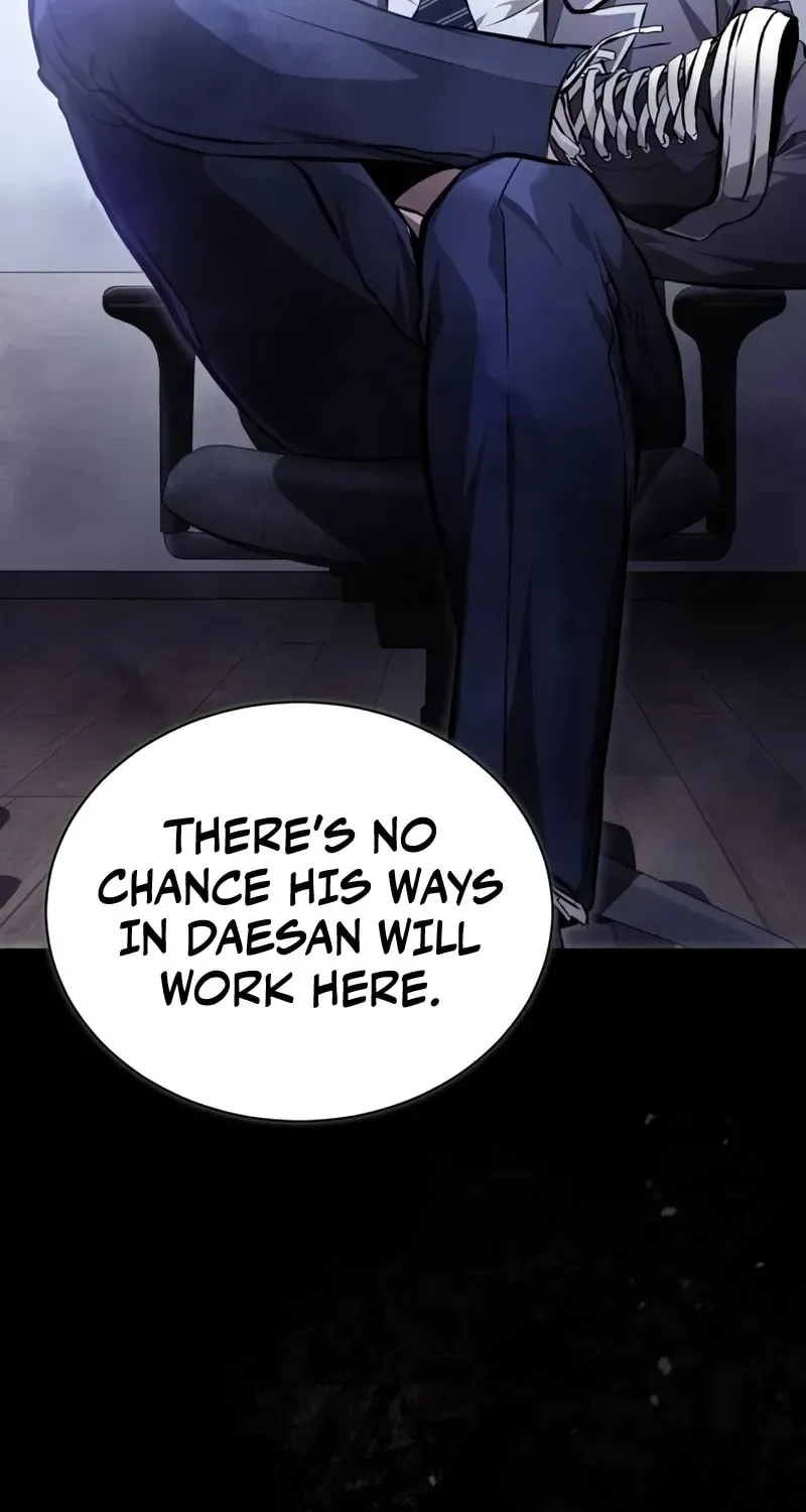 Devil Returns To School Day's Chapter 57 page 64 - 