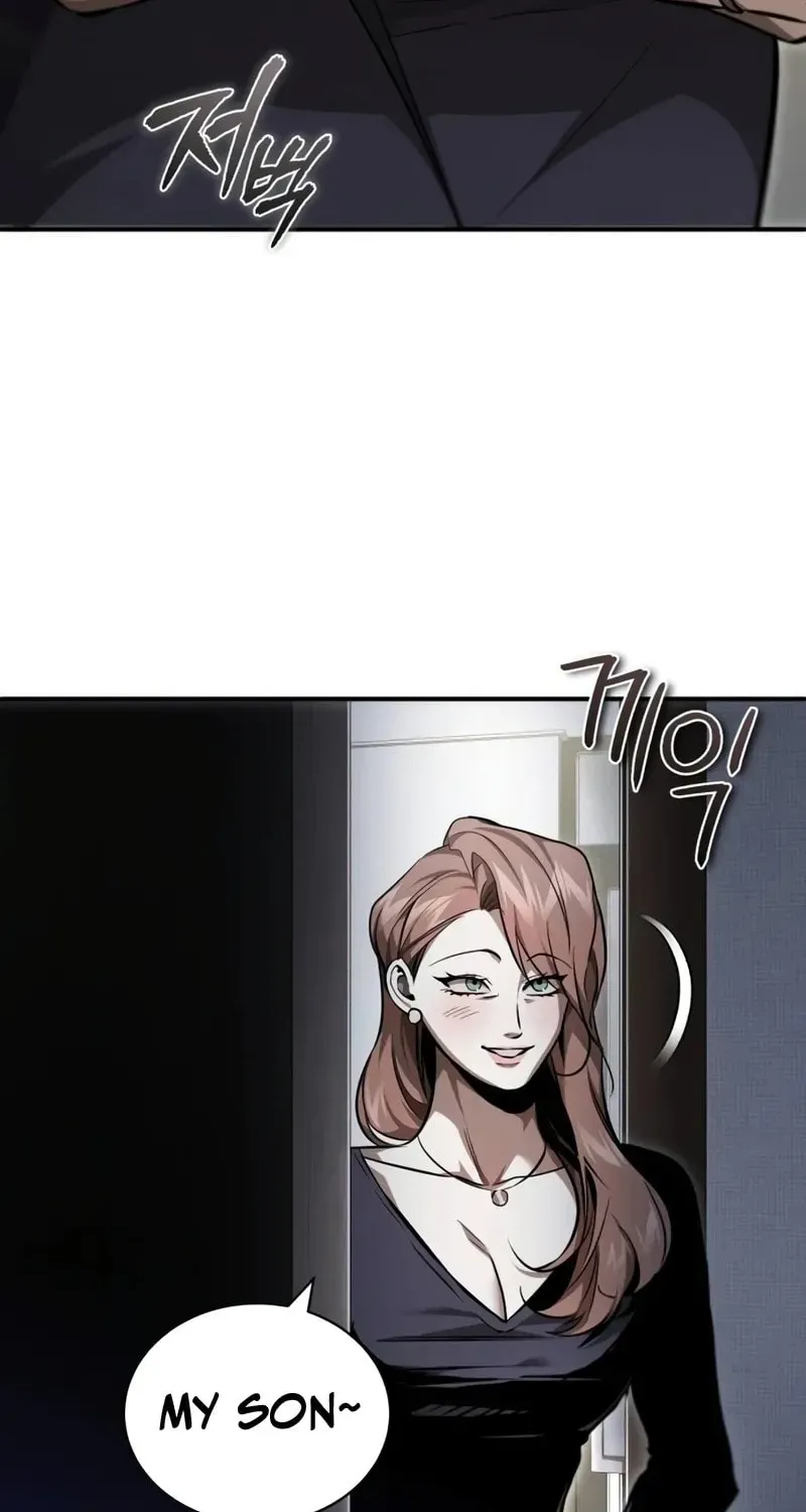 Devil Returns To School Day's Chapter 57 page 69 - 