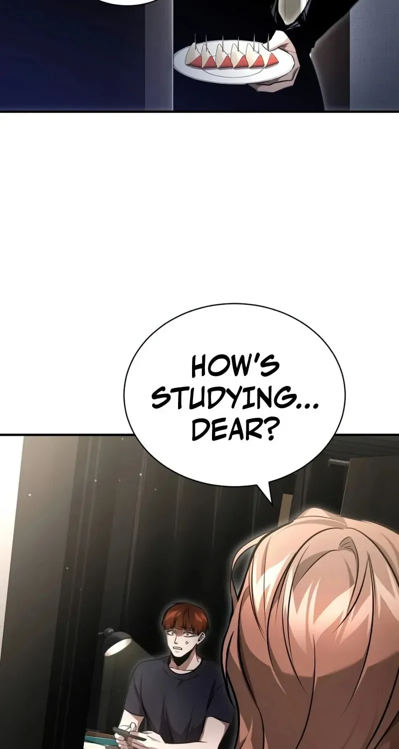 Devil Returns To School Day's Chapter 57 page 70 - 