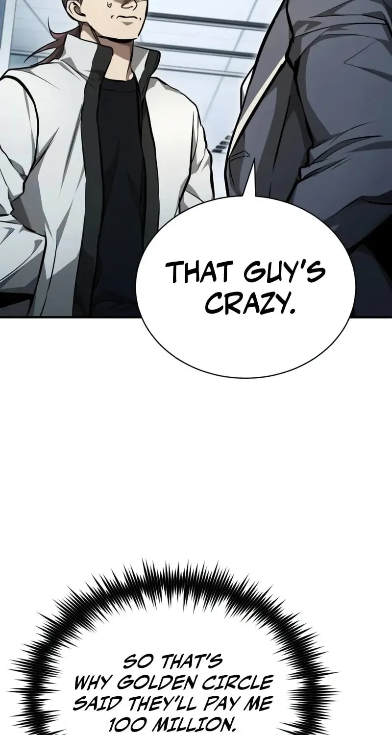 Devil Returns To School Day's Chapter 57 page 8 - 