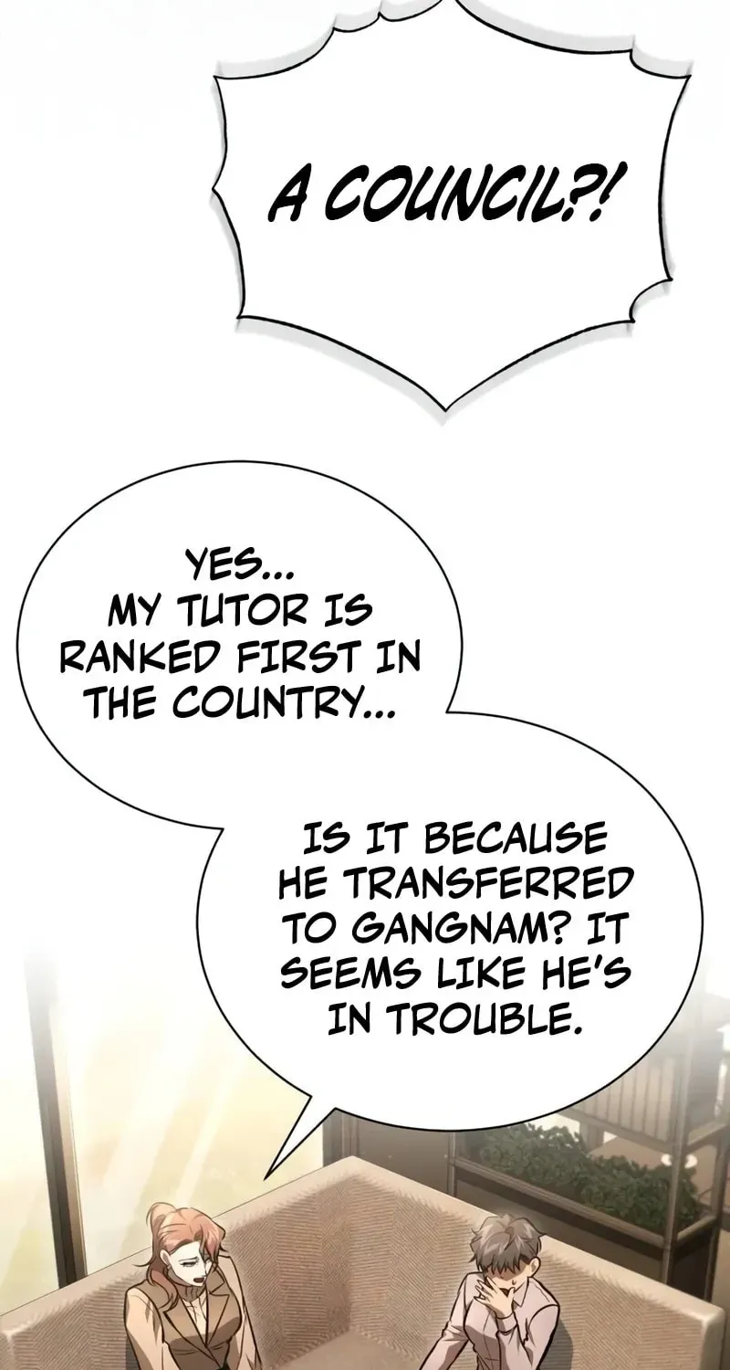 Devil Returns To School Day's Chapter 57 page 74 - 