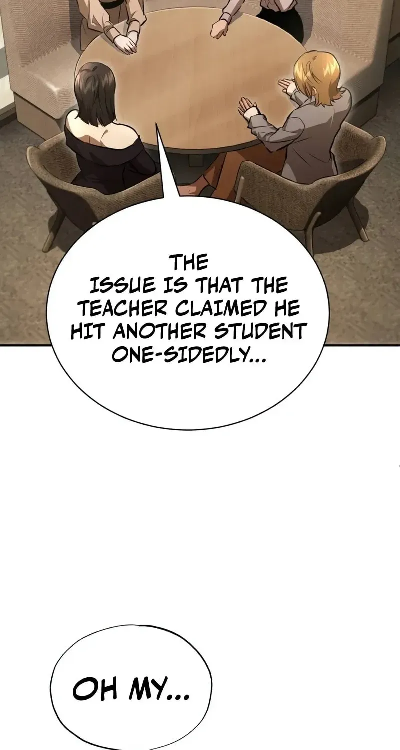 Devil Returns To School Day's Chapter 57 page 75 - 