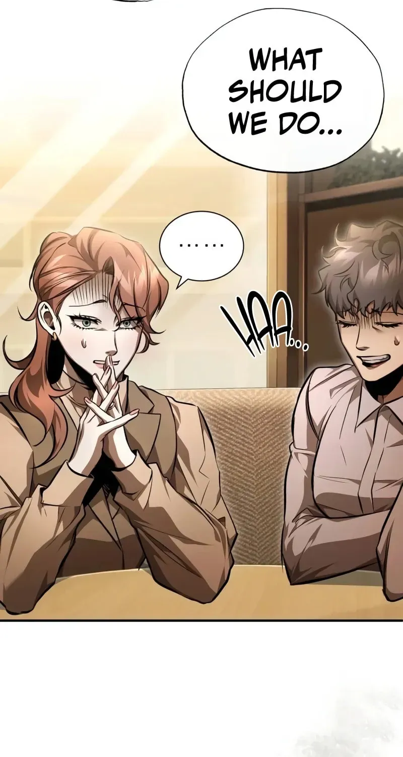 Devil Returns To School Day's Chapter 57 page 76 - 