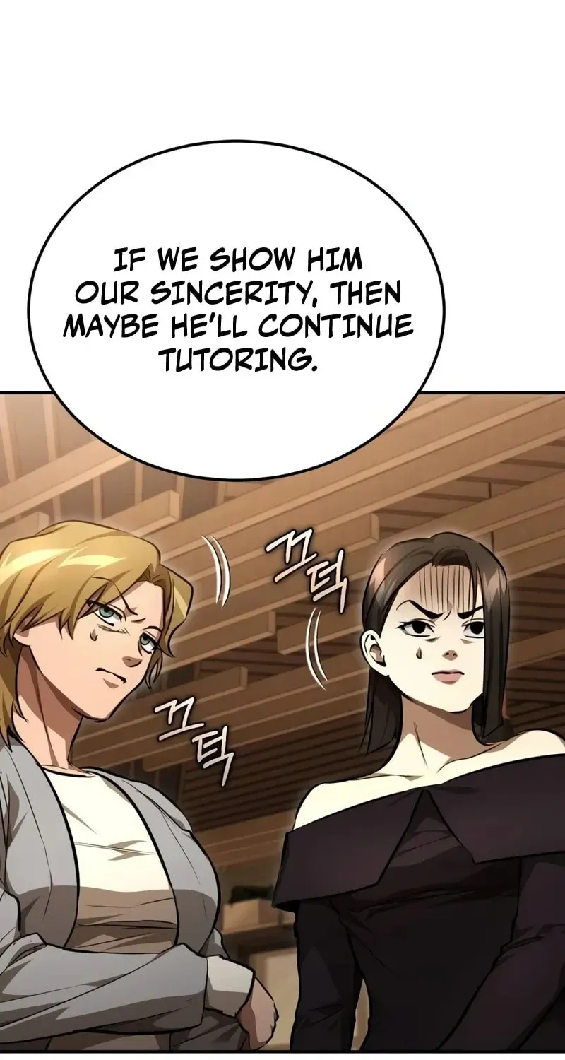 Devil Returns To School Day's Chapter 57 page 79 - 
