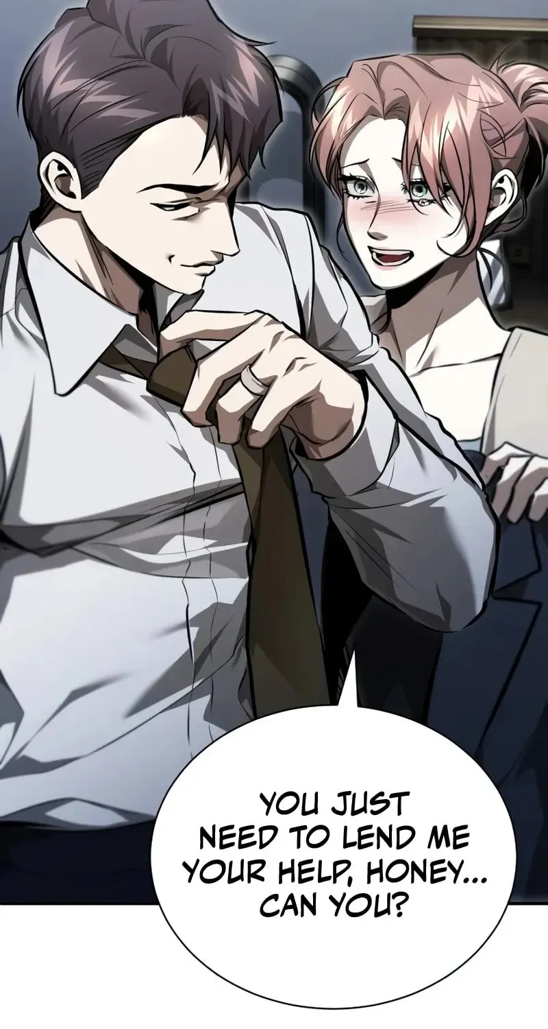 Devil Returns To School Day's Chapter 57 page 81 - 