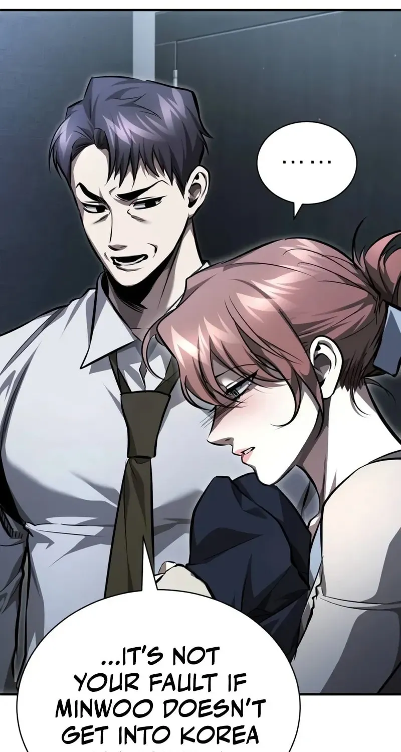Devil Returns To School Day's Chapter 57 page 84 - 