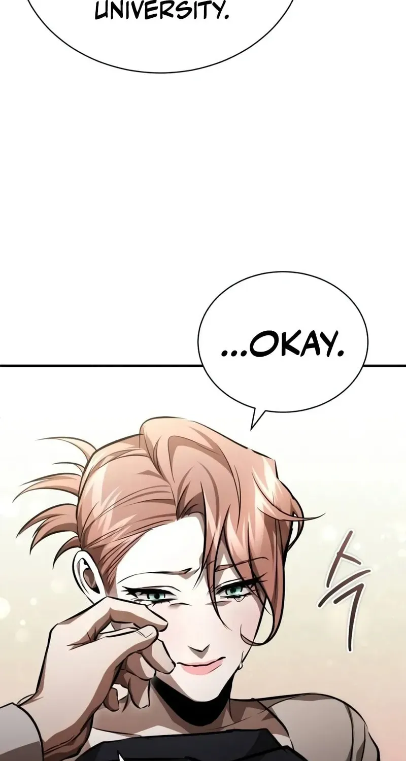 Devil Returns To School Day's Chapter 57 page 85 - 