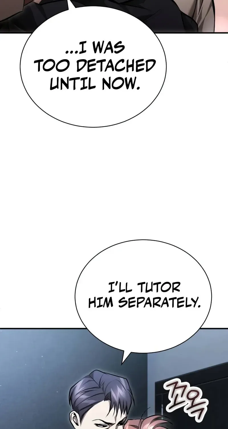 Devil Returns To School Day's Chapter 57 page 86 - 