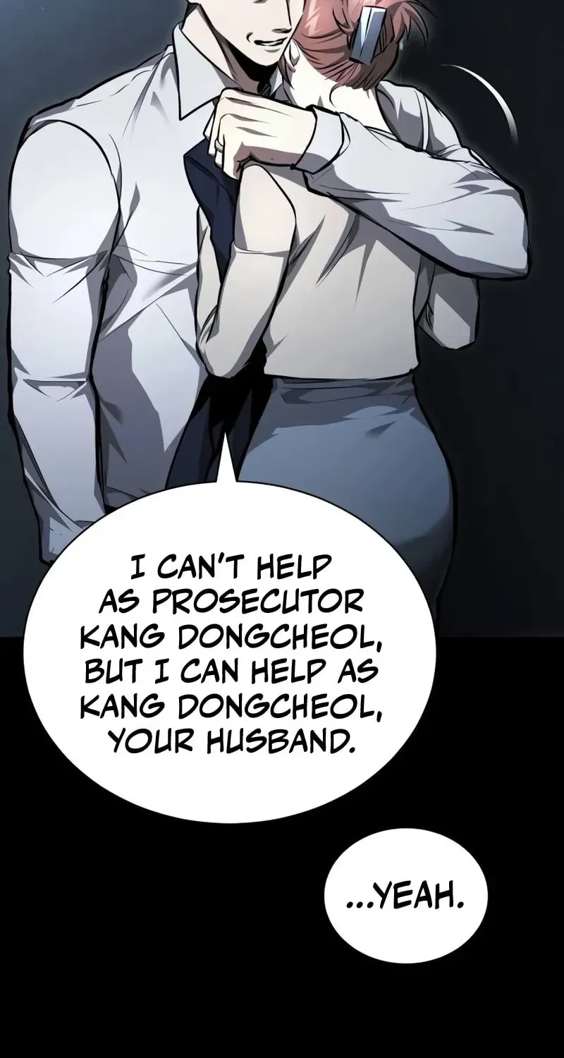 Devil Returns To School Day's Chapter 57 page 87 - 
