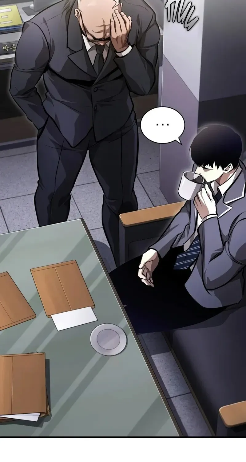 Devil Returns To School Day's Chapter 57 page 94 - 