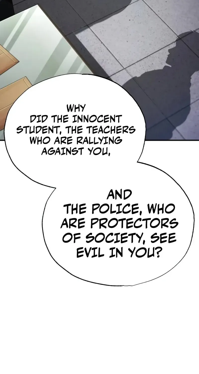 Devil Returns To School Day's Chapter 57 page 97 - 