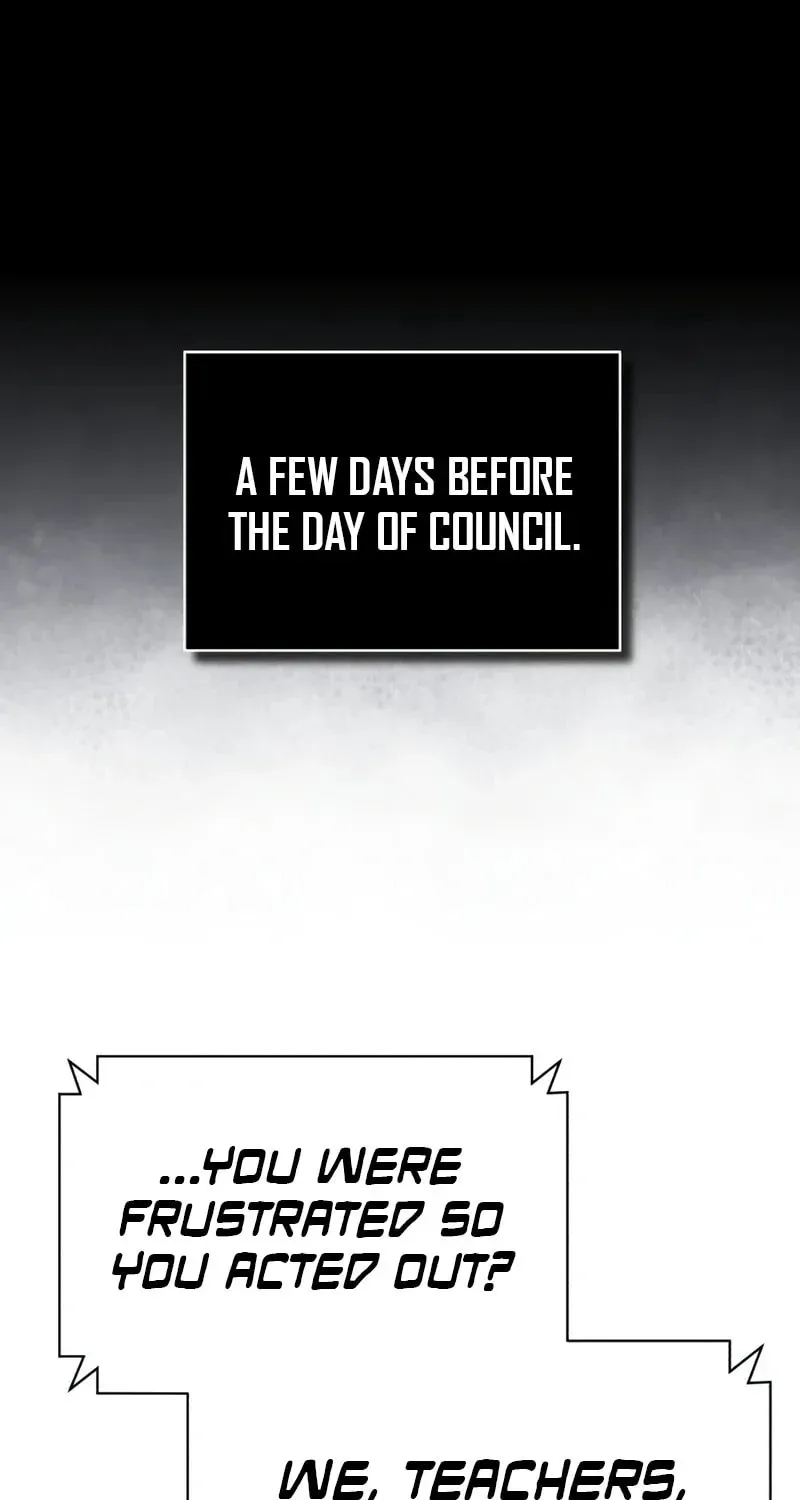 Devil Returns To School Day's Chapter 58 page 2 - 