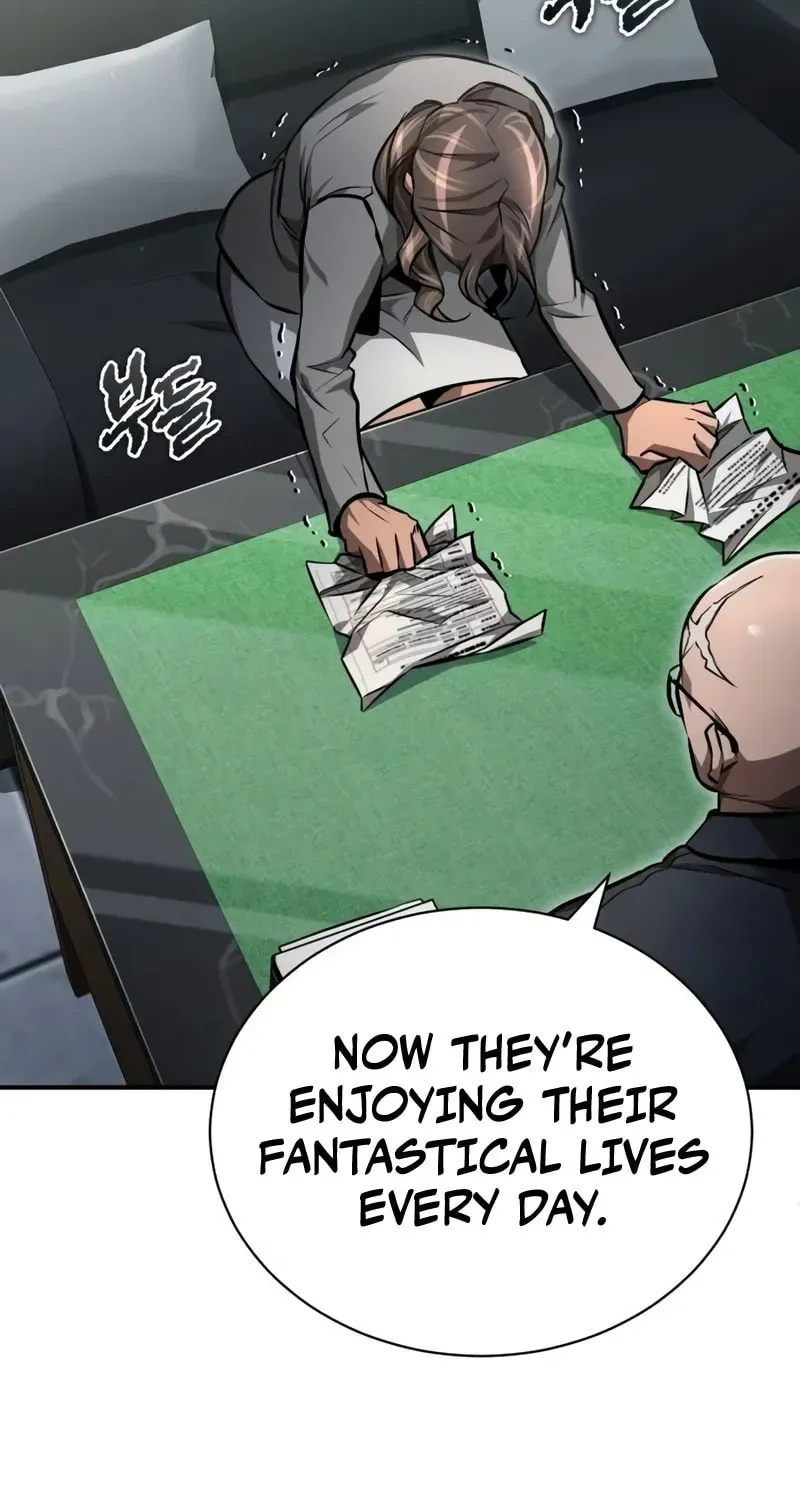 Devil Returns To School Day's Chapter 58 page 102 - 