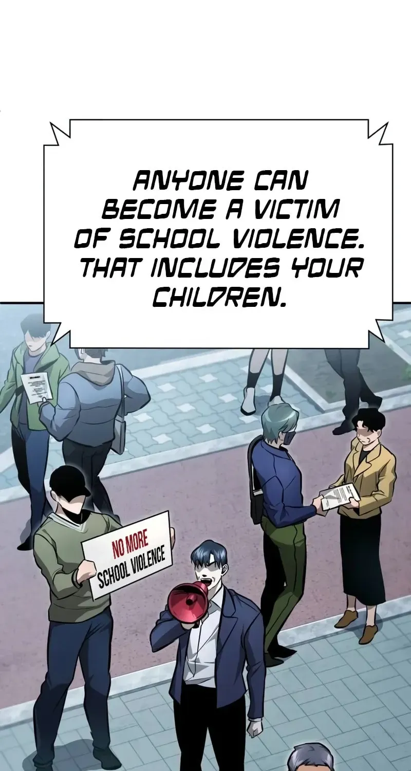 Devil Returns To School Day's Chapter 58 page 113 - 