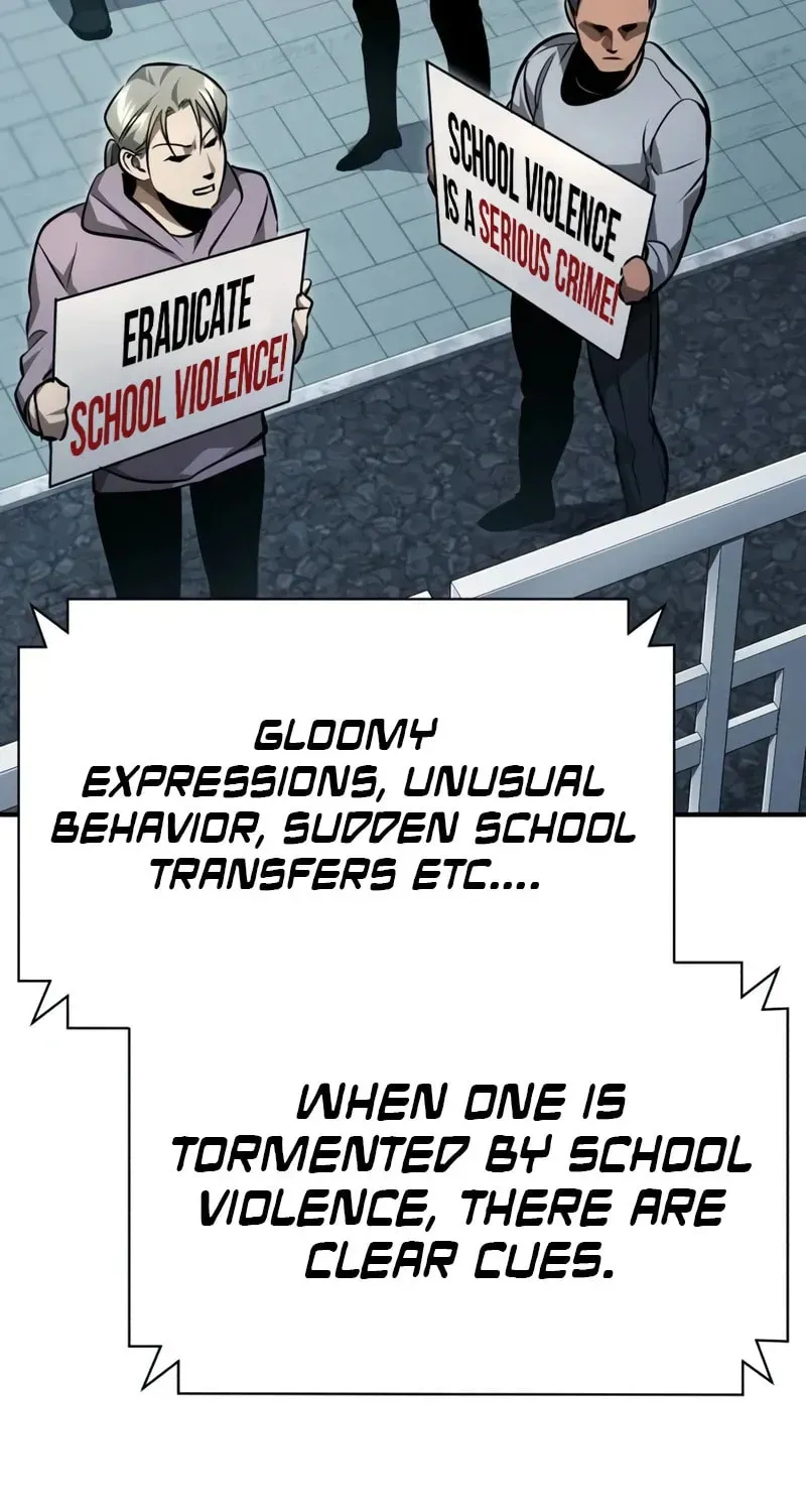 Devil Returns To School Day's Chapter 58 page 114 - 