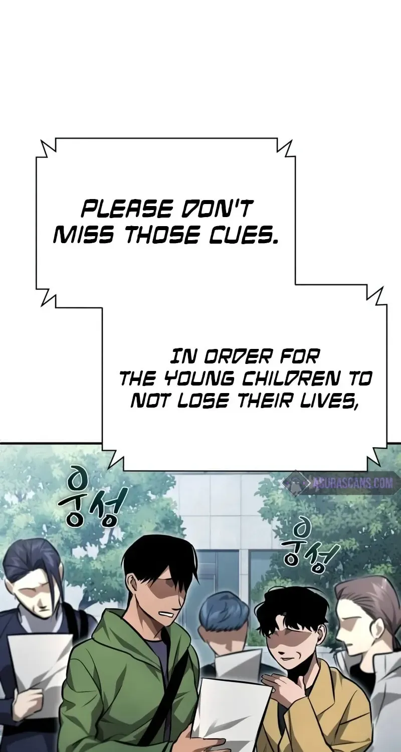 Devil Returns To School Day's Chapter 58 page 115 - 