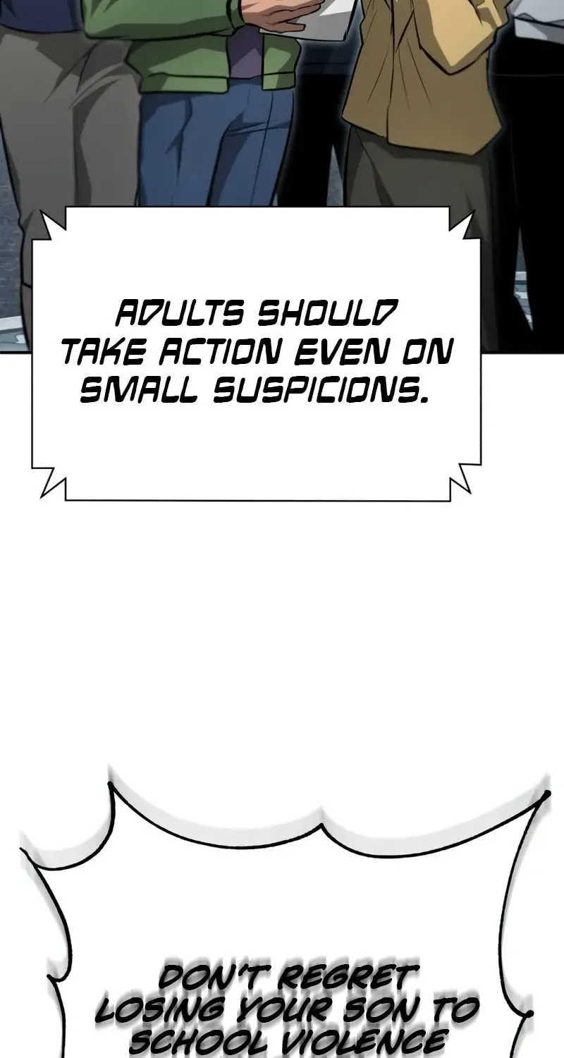 Devil Returns To School Day's Chapter 58 page 116 - 