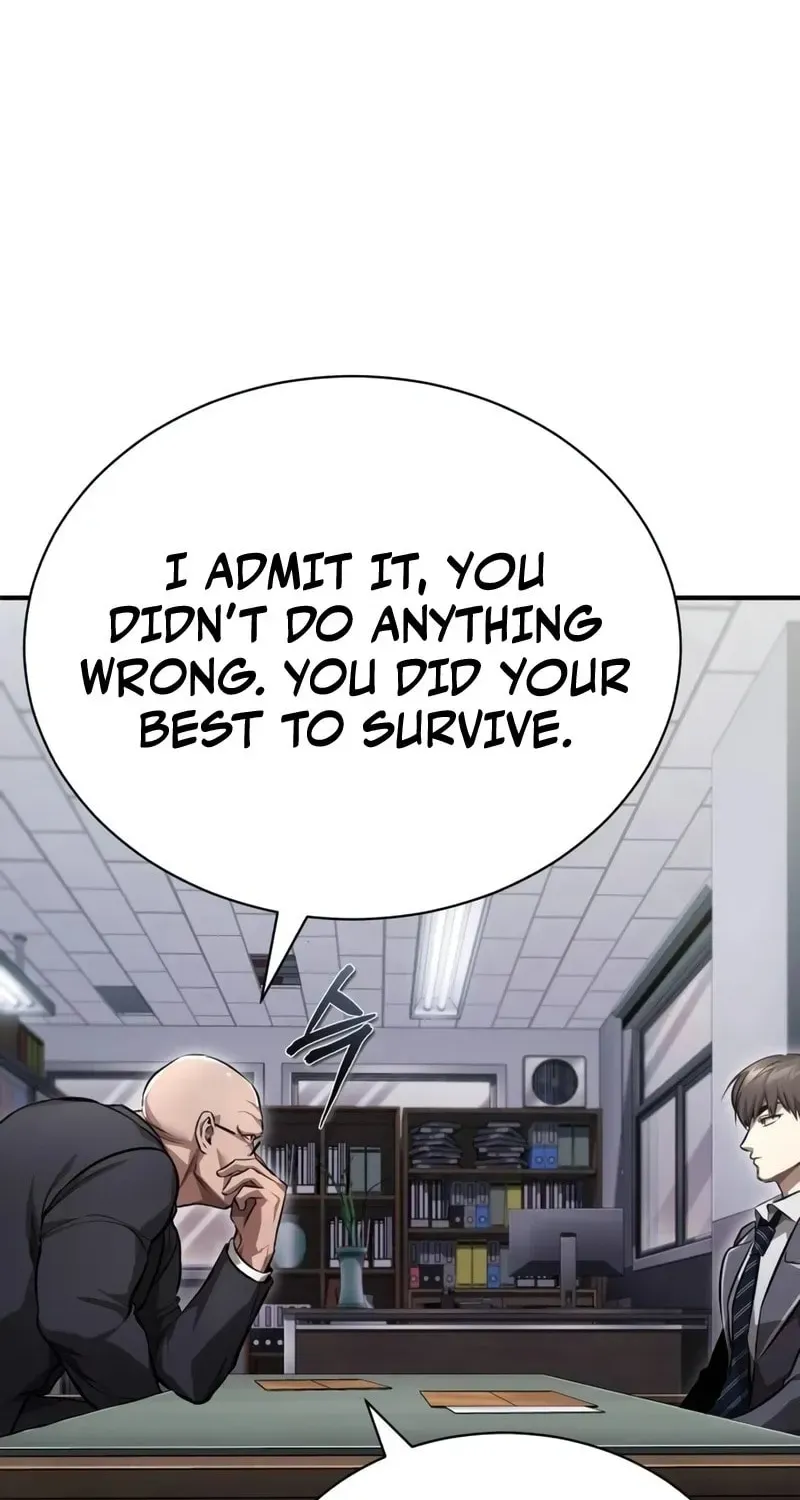 Devil Returns To School Day's Chapter 58 page 15 - 