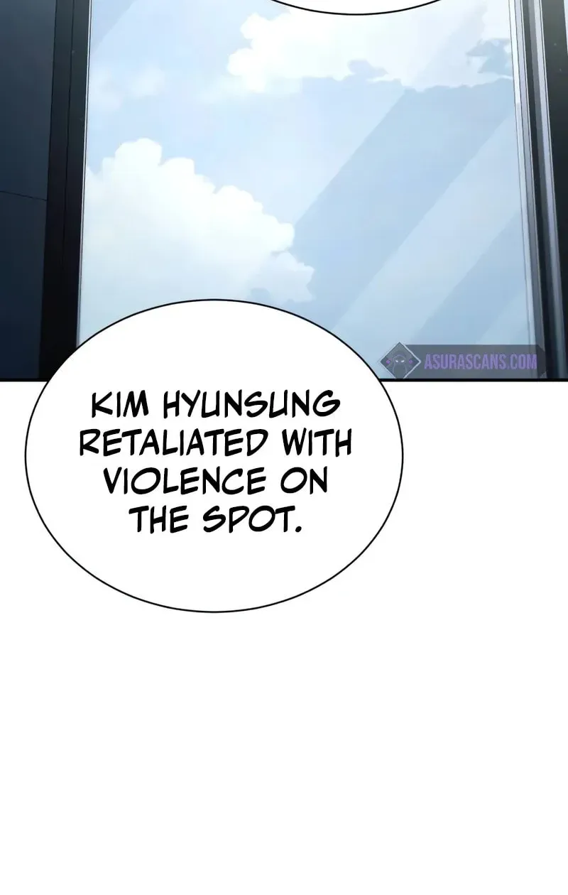 Devil Returns To School Day's Chapter 58 page 21 - 