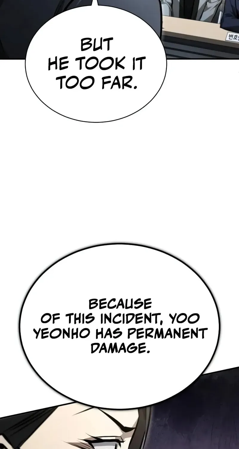 Devil Returns To School Day's Chapter 58 page 23 - 