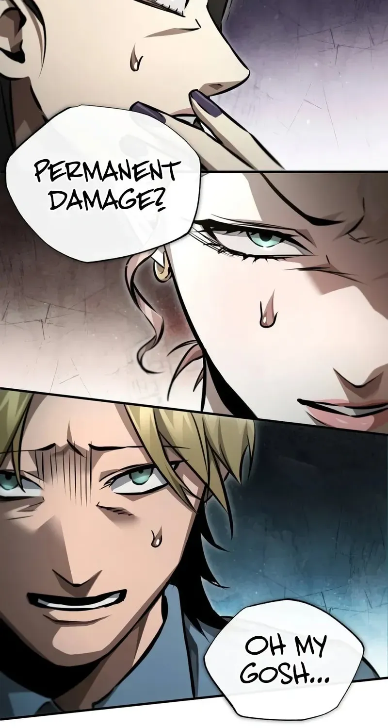 Devil Returns To School Day's Chapter 58 page 24 - 