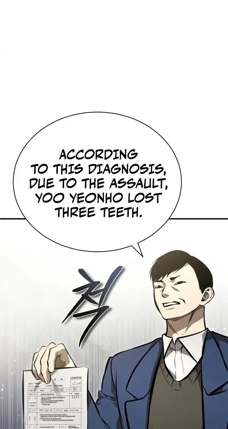Devil Returns To School Day's Chapter 58 page 25 - 